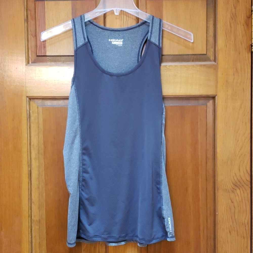 Head Performance Tank